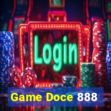 Game Doce 888